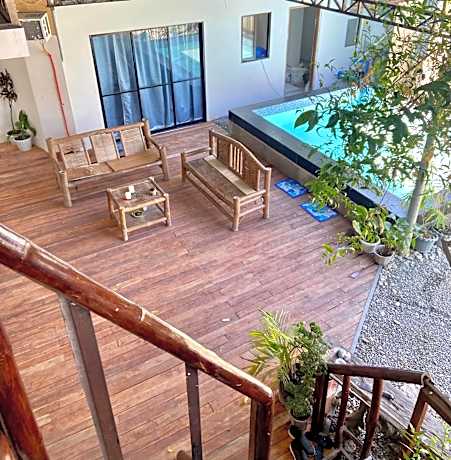 Babu Backpackers inn