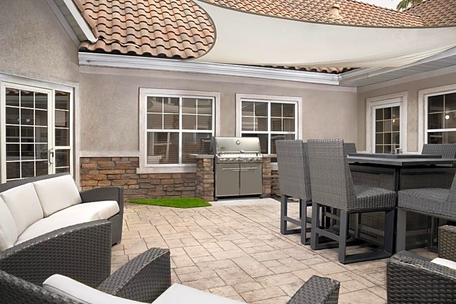 Residence Inn by Marriott San Bernardino