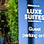 Luxe Suites & Apartments