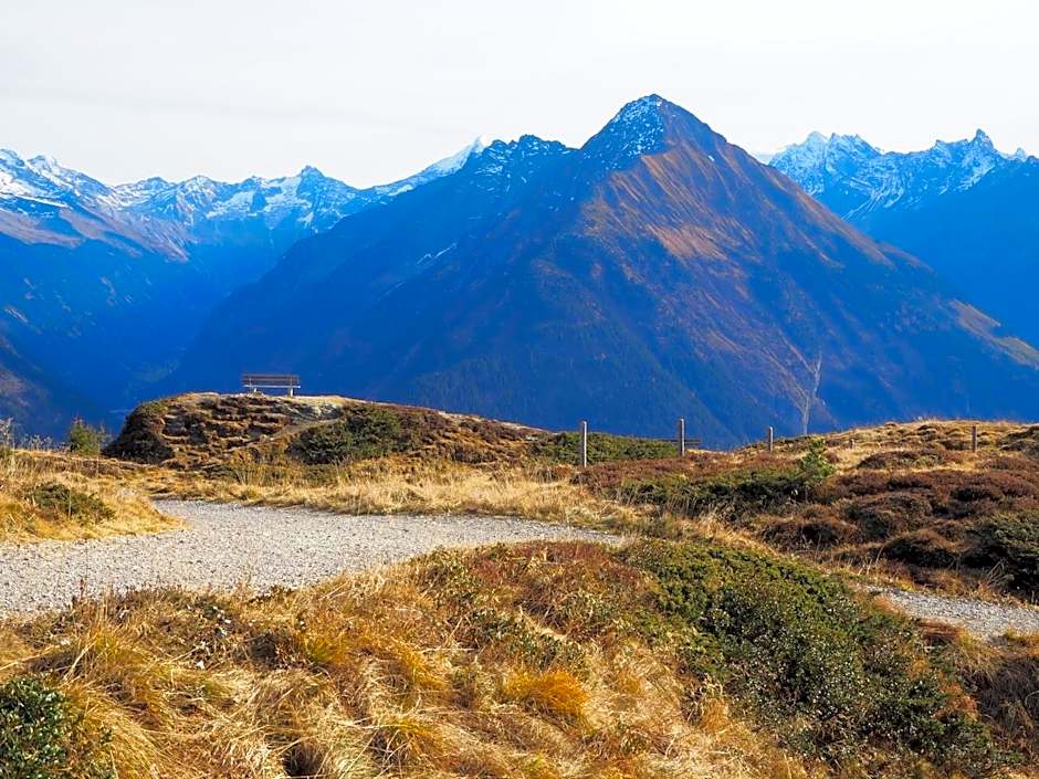 Apparthotel "Landhaus Veronika"