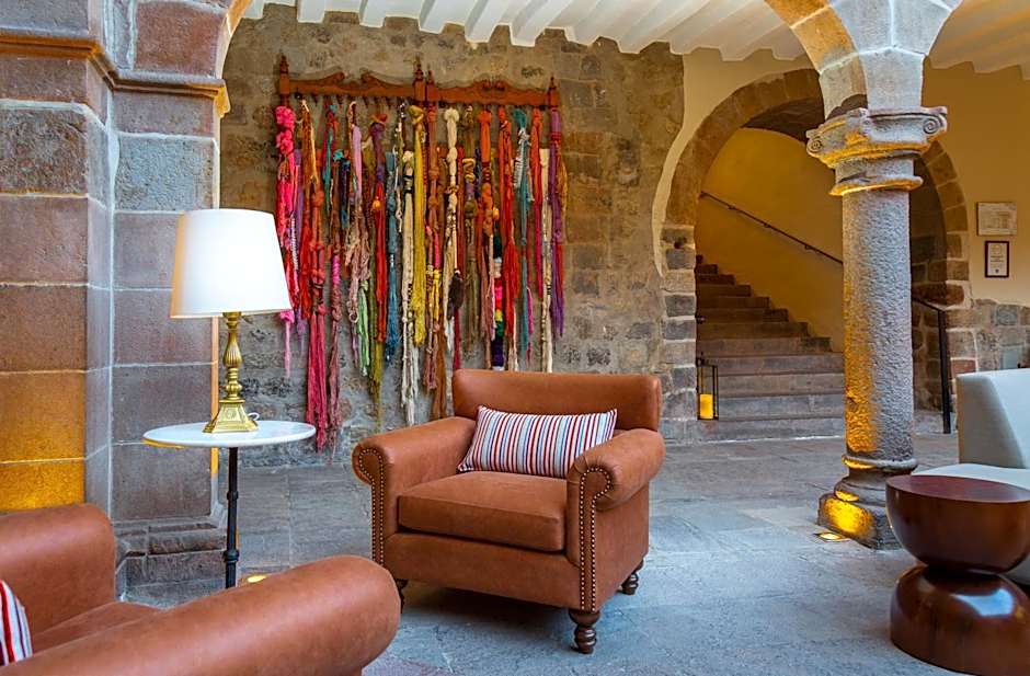 Novotel Cusco