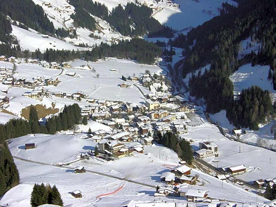 Gast- und Ferienhof Christler