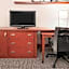 Courtyard by Marriott Asheville