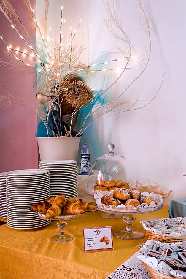 Hotel Lido degli Spagnoli Wellness & Spa