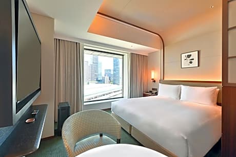 Moderate King Non Smoking