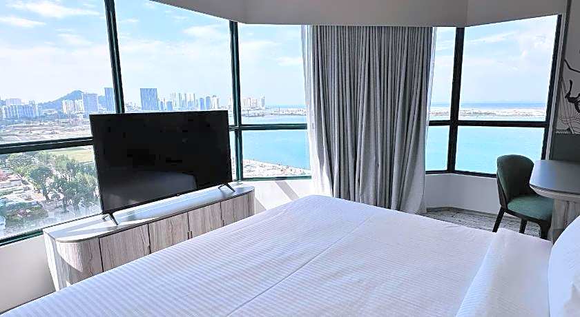 Ascott Gurney Penang