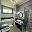 Villa Nepi apartments