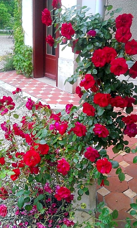 Les Luz - Chambres d'hôtes