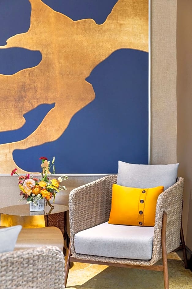 Hoodoo Moab, Curio Collection by Hilton – Moab, UT