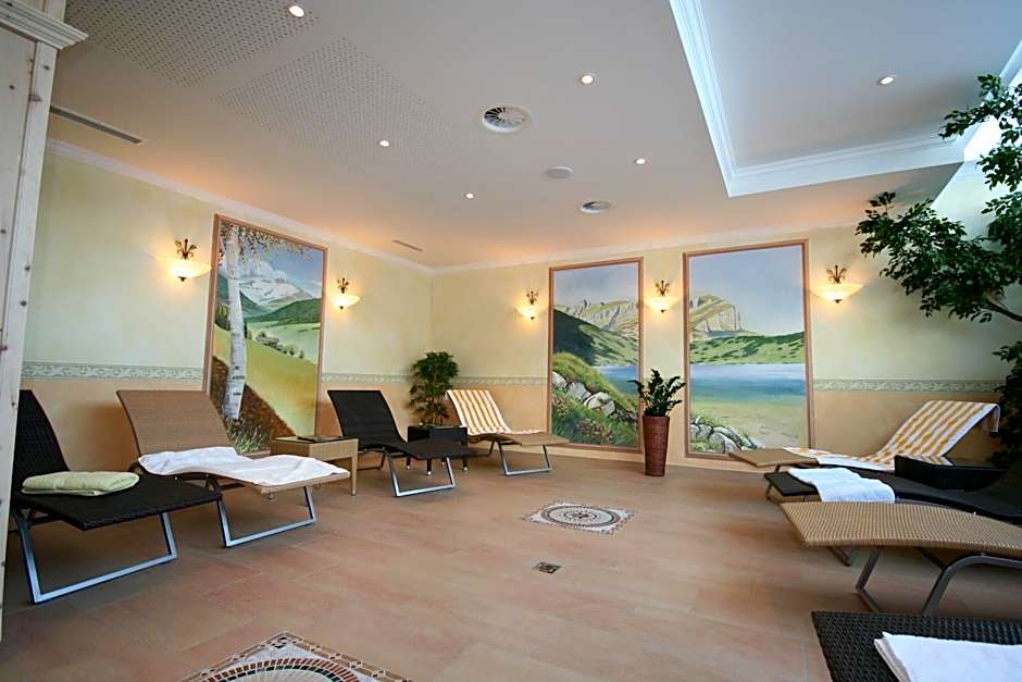 Hotel Gasthof Schöpf