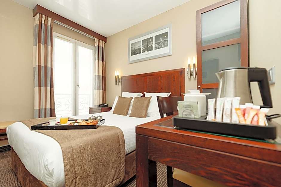 Grand Hotel Francais