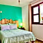 Alhambra Hotel - San Cristobal de las Casas