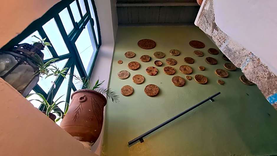 Atlantic Hostel
