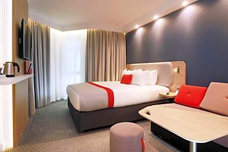 Standard Room with Free Hot Breakfast