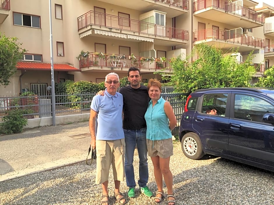 B&B MareAgrò