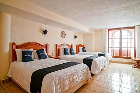 Hotel Rincon Del Arco