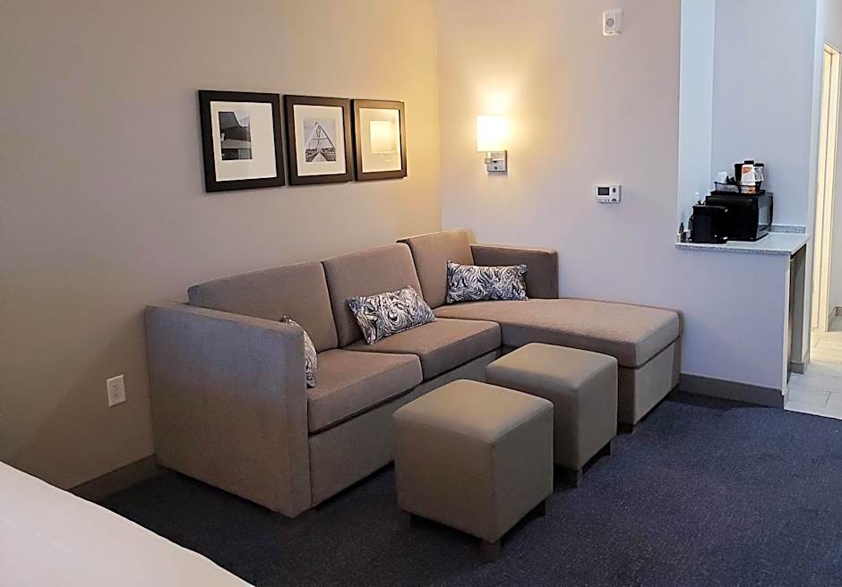 Comfort Suites Scottsdale Talking Stick Entertainment District