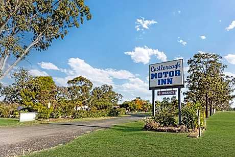 Castlereagh Motor Inn