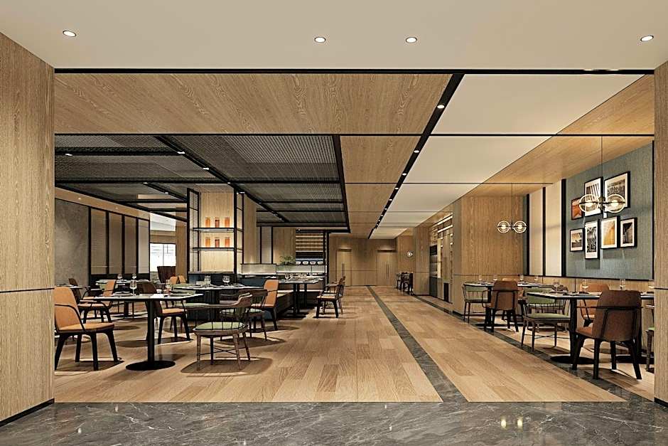 Four Points by Sheraton Kunming, Downtown