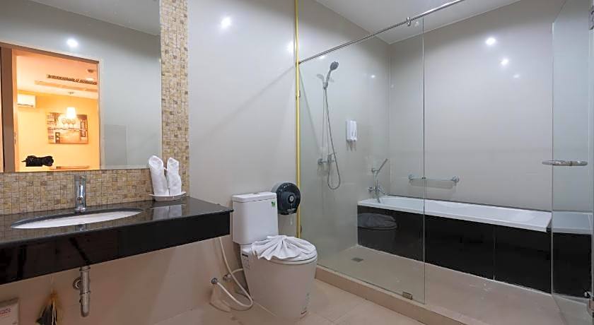 Greenview Ekkamai 10 Suite