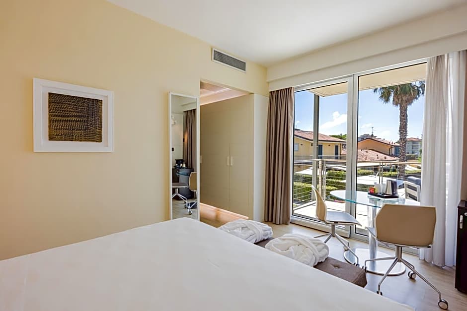 Hotel Viareggio