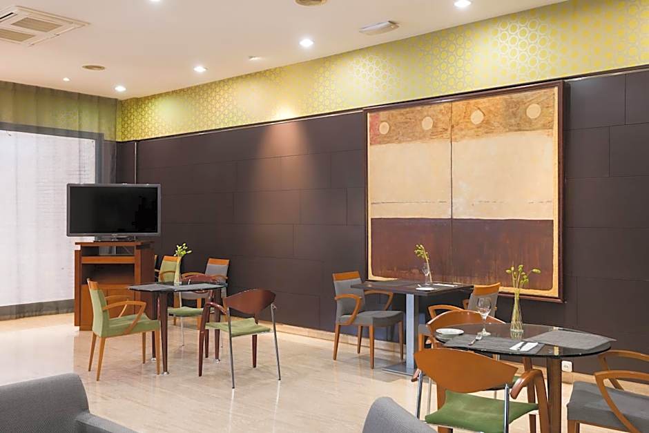 NH Ciudad De Valladolid