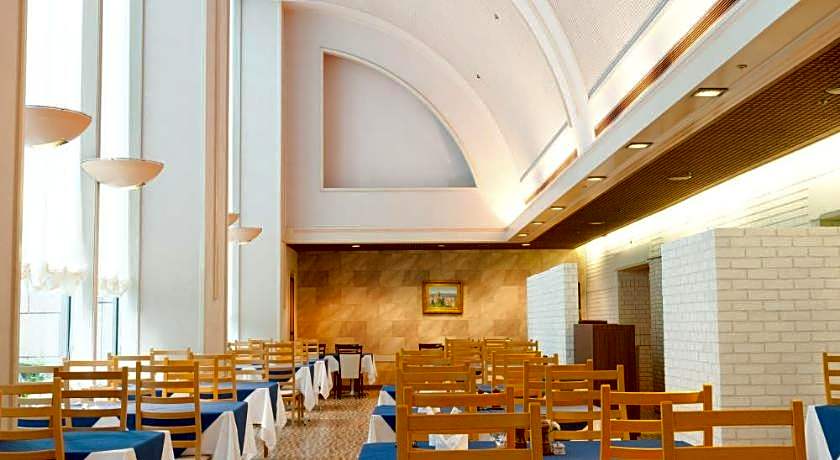 Tokyo Garden Palace Hotel