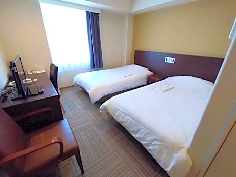 New Matto Terminal Hotel - Vacation STAY 01878v