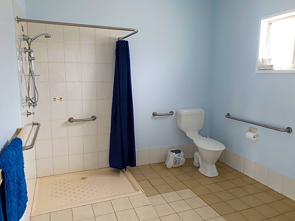 Marion Bay Holiday Villas