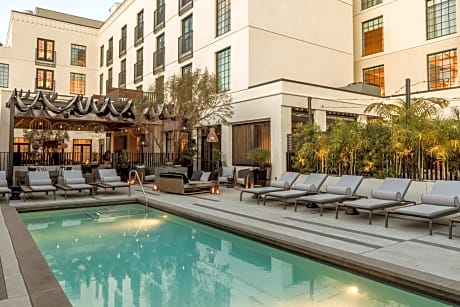 Kimpton La Peer Hotel By IHG