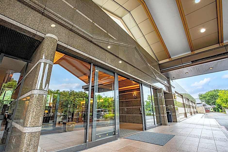 International Garden Hotel Narita