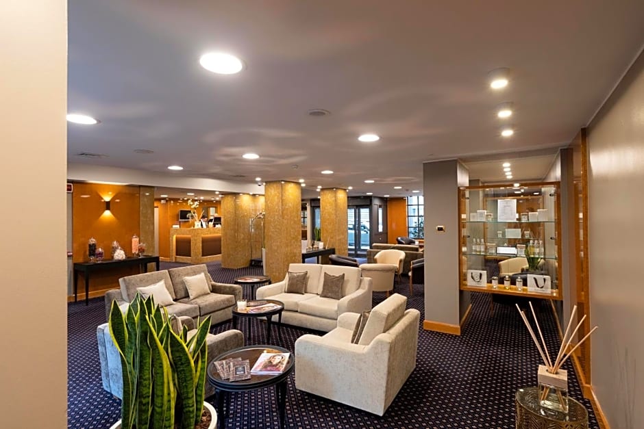 City Life Hotel Poliziano