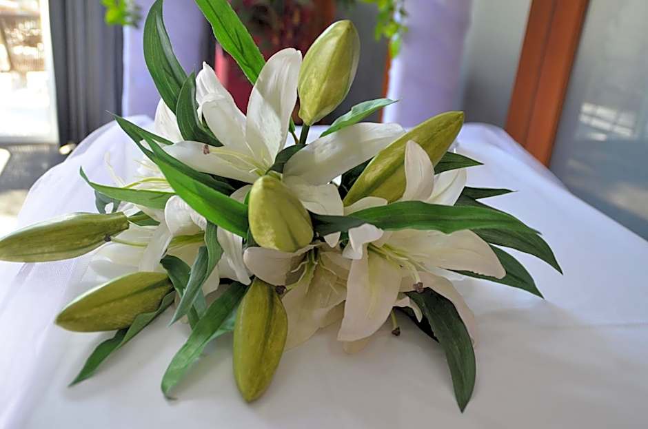 Mandurah Motel and Apartments