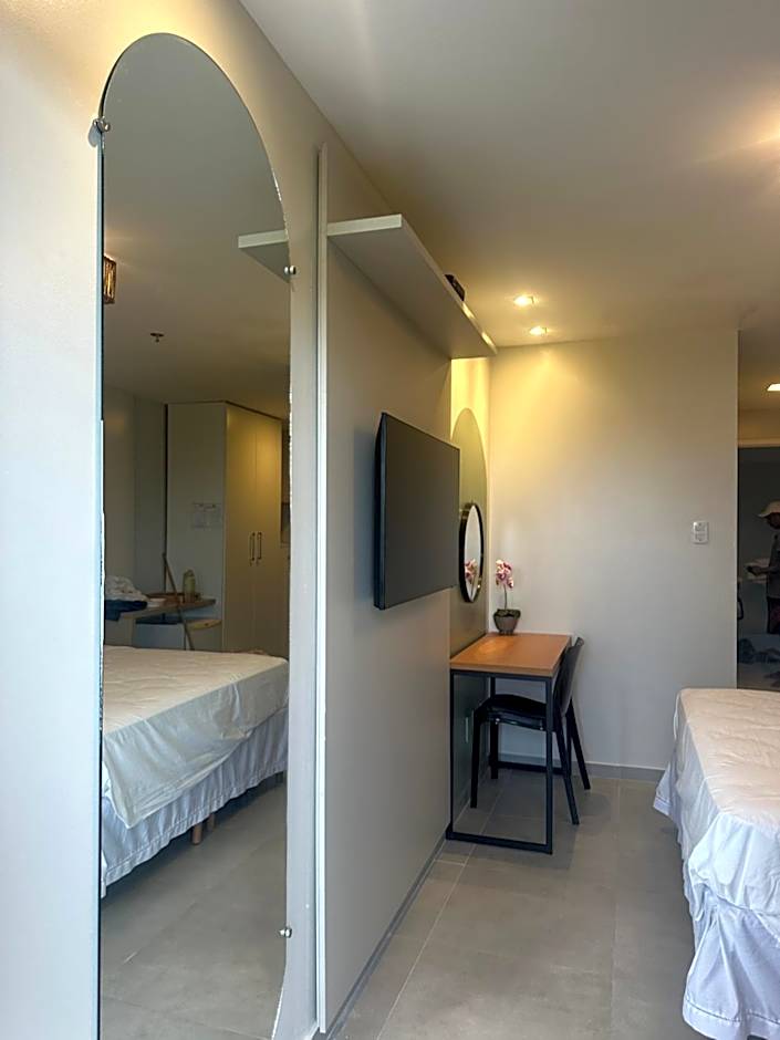 Gran Lençóis Flat Residence Mandacaru 311 - 611