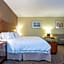 Hampton Inn By Hilton Yazoo City