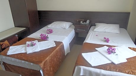 DBL FOR SINGLE USE STANDARD