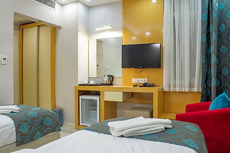 Sumela Park Hotel