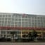 Jinjiang Inn Xi'an Exhibition Center Zhangba East Road