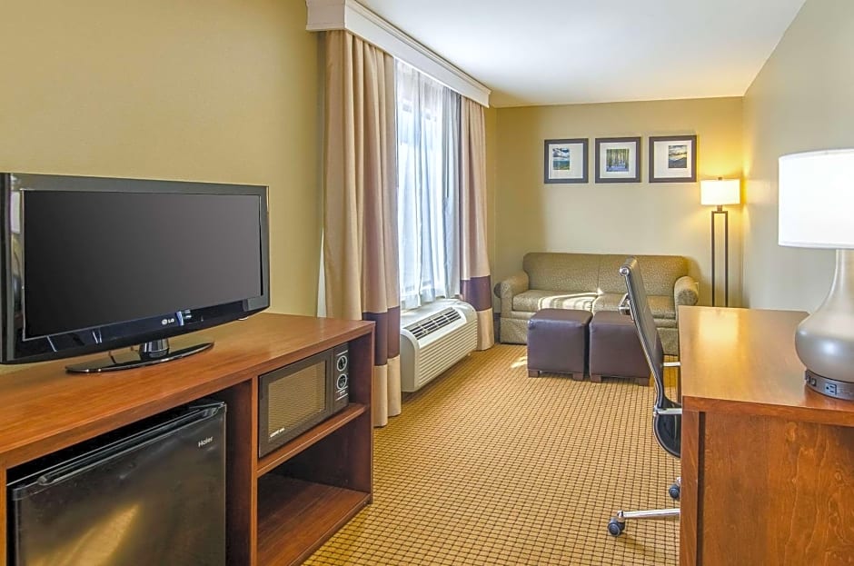 Comfort Suites Wytheville