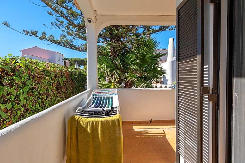 Blife Sun Hostel & Rooms