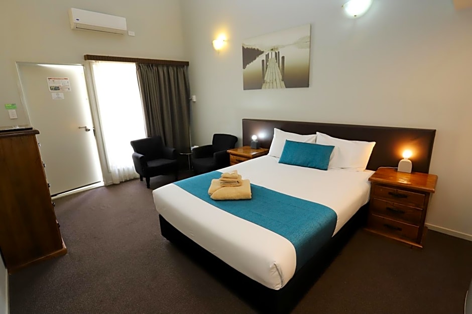 Kallangur Motel