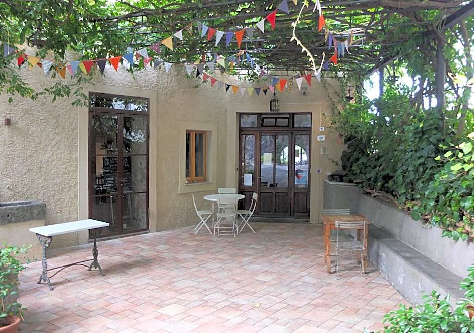 Albergo La Pietra
