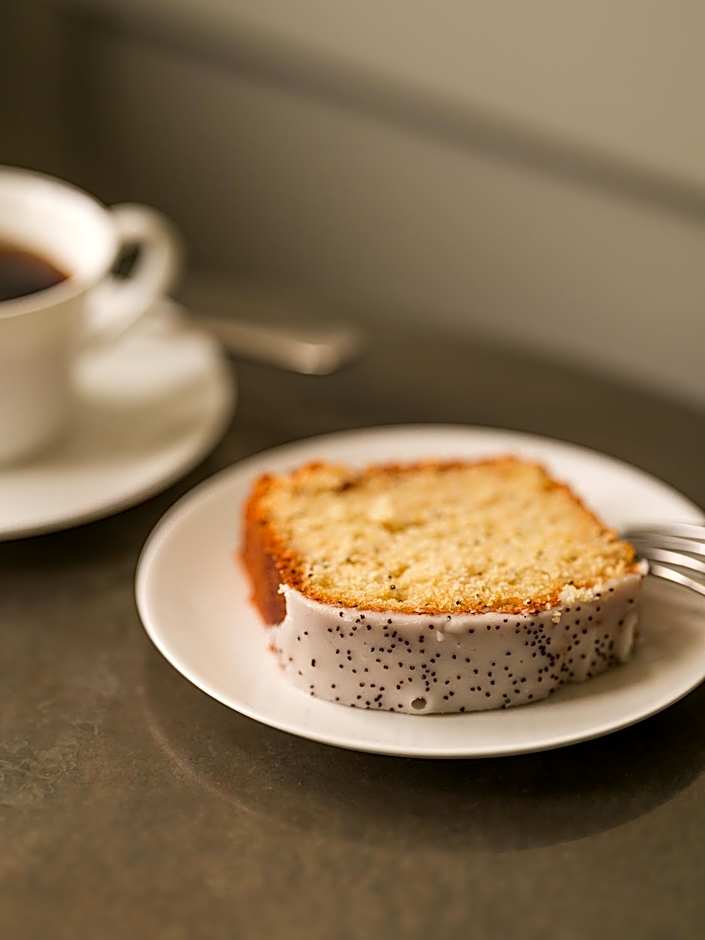 Miiro Templeton Garden