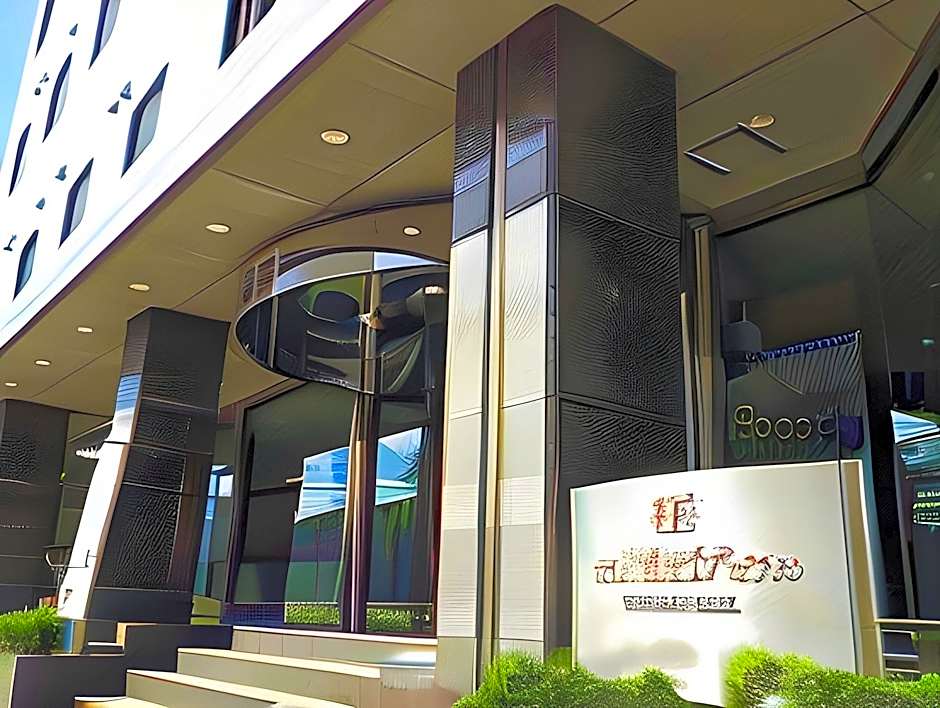 Shingu Ui Hotel