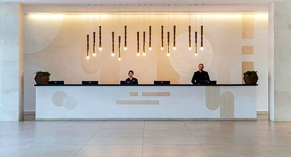 Gomeh by Isrotel Collection