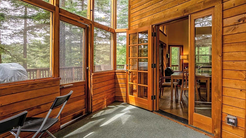 Green Springs Inn