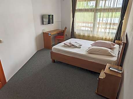 Motel AZUR KM36