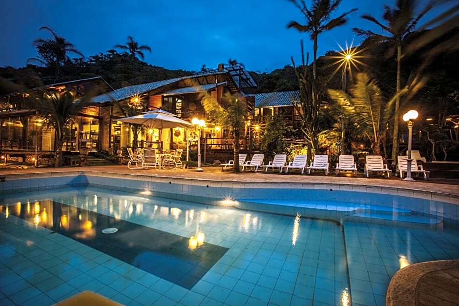 Canto Da Vigia Pousada