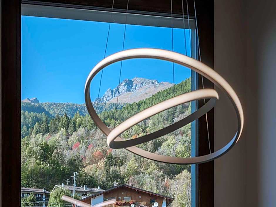 Hotel Garnì Alta Valle