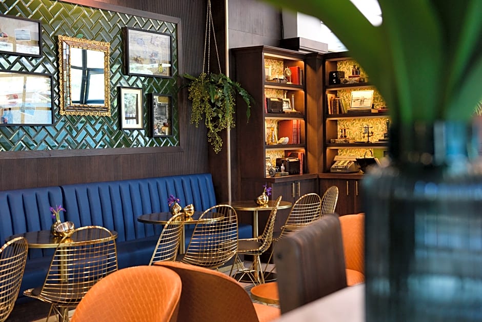 Eco Boutique Bidasoa